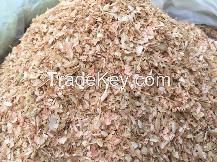 ALL NATURAL CRAB SHELL POWDER / ECO FRIENDLY FARMING ADDITIVE / READY FOR BULK WHOLESALE SUPPLY