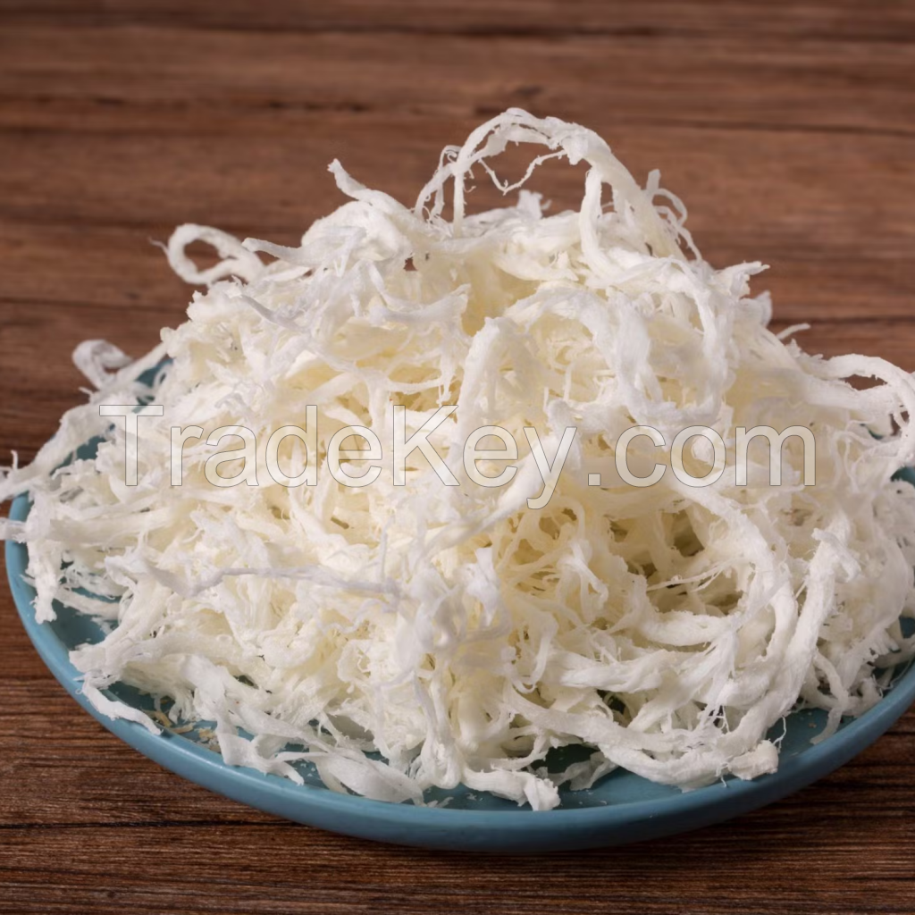 VIETNAM SHREDDED DRIED SQUID WHOLESALE SUPPLIER