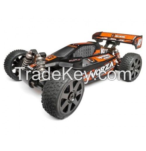 HPI Vorza Flux HP Brushless RTR 1/8 Scale Buggy