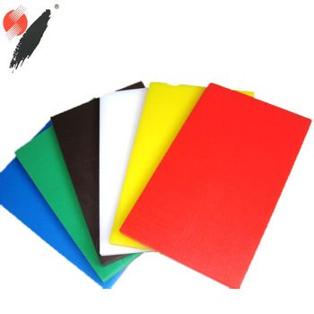 Hot-sale products pe cutting board/breadboard kitchen/flexible plastic chopping board