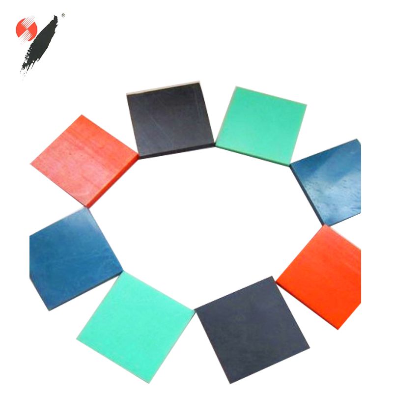4x8 Plastic HDPE Sheets Prices Hard Plastic Sheet Manufacturer