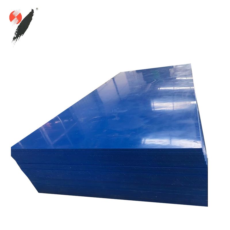 4x8 Plastic HDPE Sheets Prices Hard Plastic Sheet Manufacturer