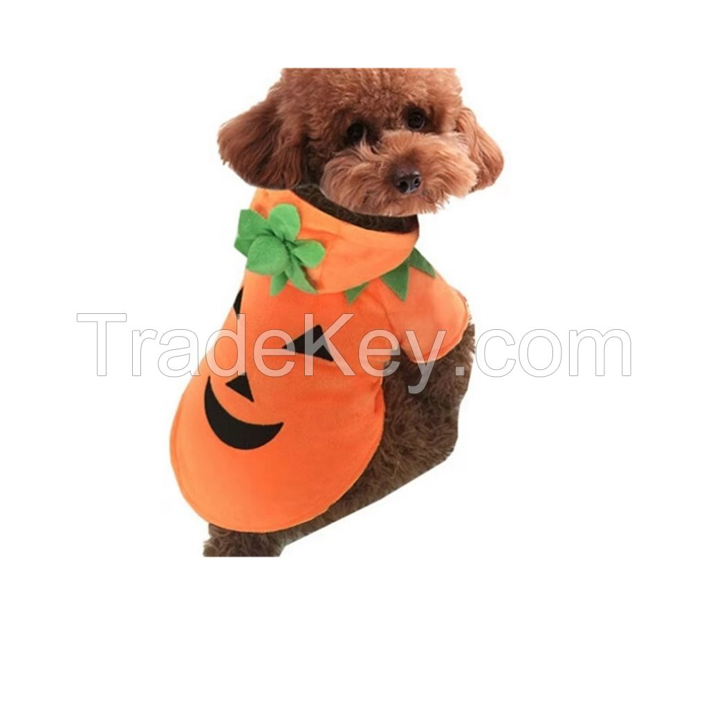 Dog Pet Halloween Costumes