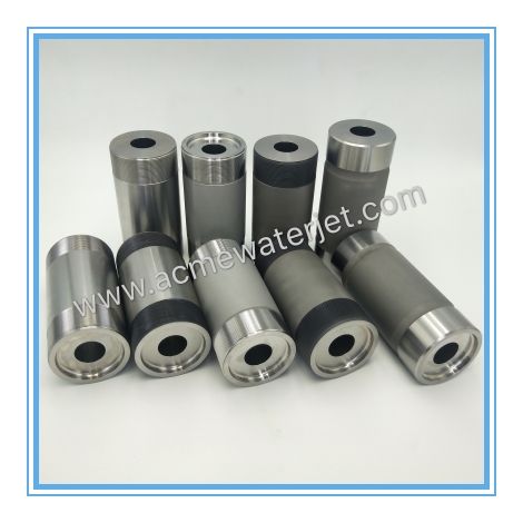 Waterjet High Pressure Cylinder for CNC Waterjet Machine