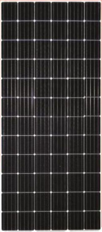 mono solar module 380W