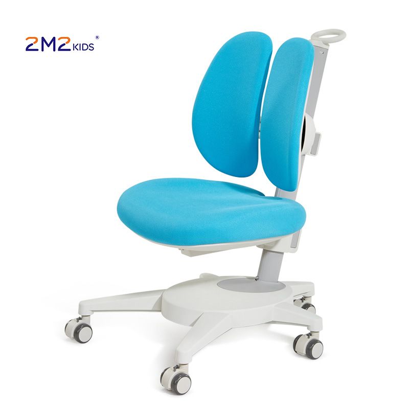 2M2KIDS functional chair ergonomic kids study desk comfortable and safe kids chair