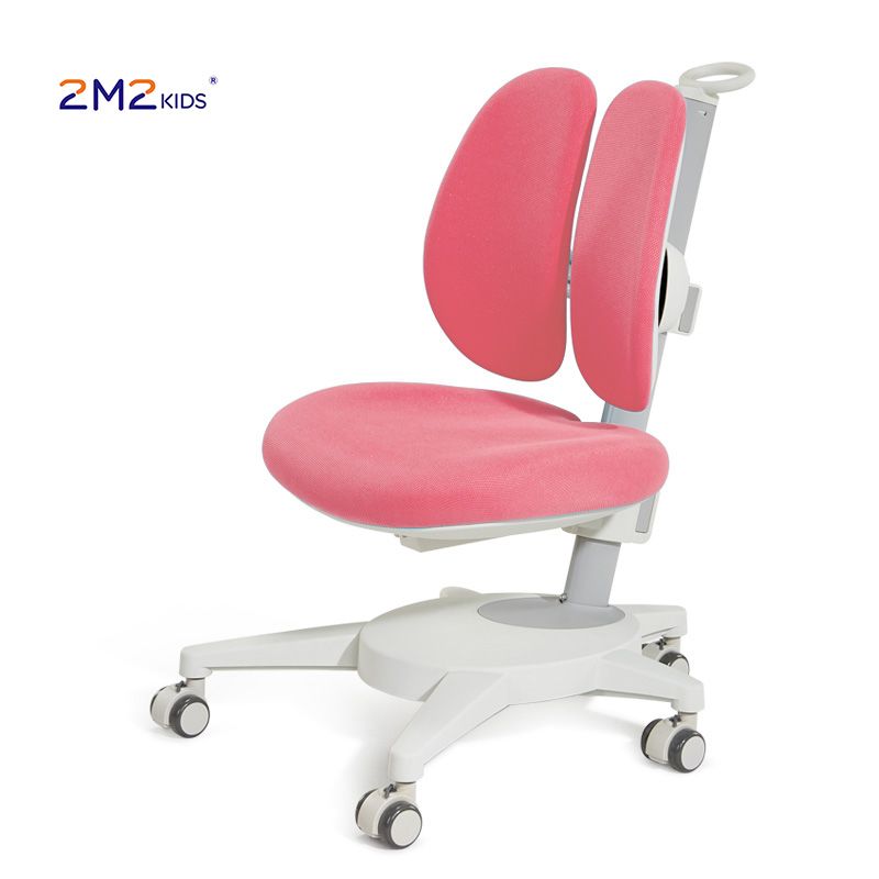 2m2kids Functional Chair Ergonomic Kids Study Desk Comfortable And Safe Kids Chair 