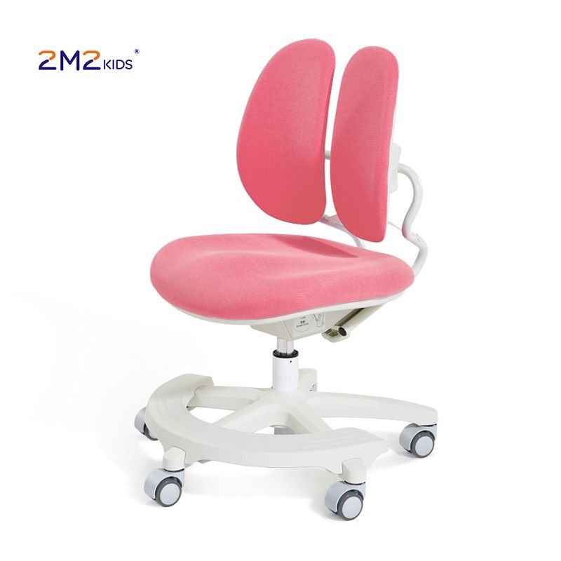 2m2kids Shiny Functional Chair Ergonomic Kids Study Desk Comfortable And Safe Kids Chair 