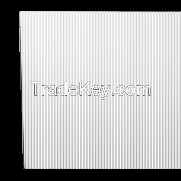 Aluminium White Panel Heater 350Watt