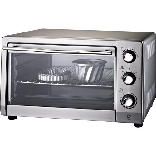  HOPEZ electric toaster oven convection oven pizza oven baking oven