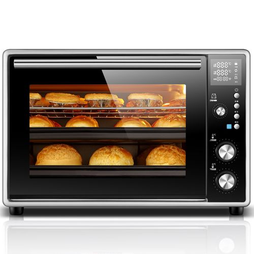  HOPEZ electric toaster oven convection oven pizza oven baking oven