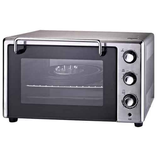  Hopez Electric Toaster Oven Convection Oven Pizza Oven