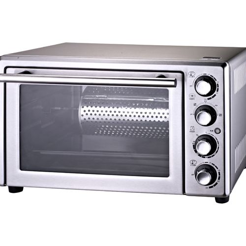  Hopez Electric Toaster Oven Convection Oven Pizza Oven Baking Oven