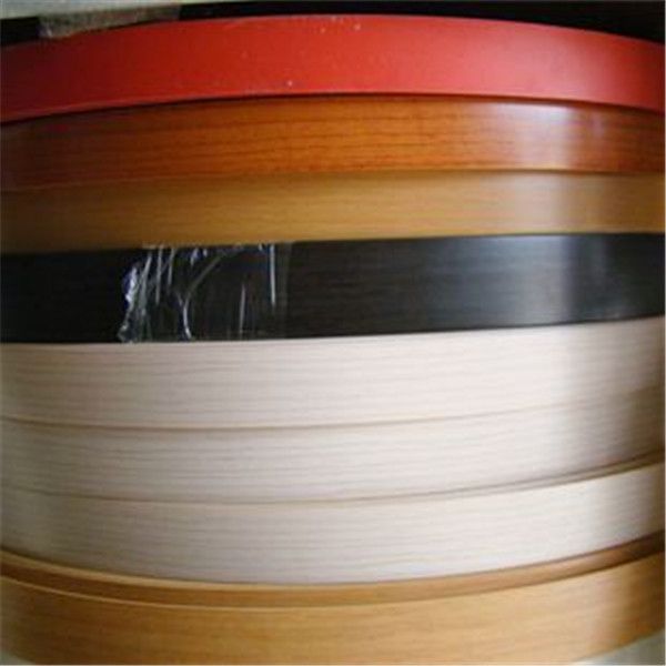 China Manufactrue edge banding