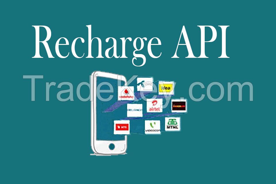 Multi Recharge and Utility Bill Payment API