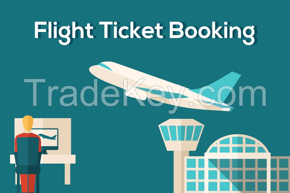 Flight, Hotel, Bus and Cab Booking API