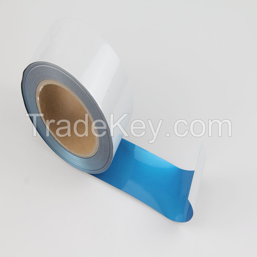 HE High Reflective Heat Transfer Film (Elastic)