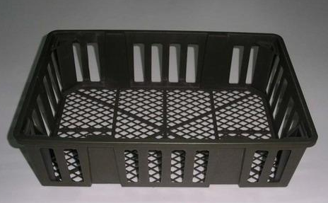 Plastic injection Storage Box Mould