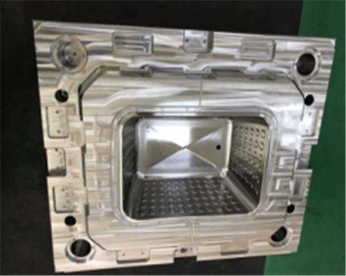 Plastic injection Storage Box Mould