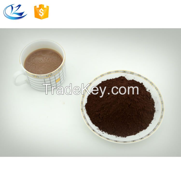 Hot sale dutch process natural cocoa powder unsweetened