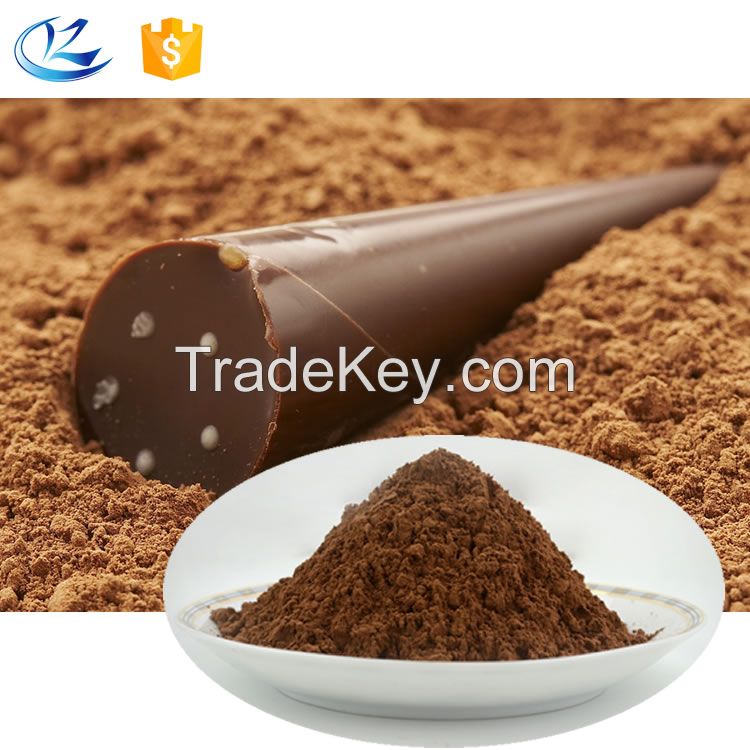Bulk cheap price dark cacao powder brands