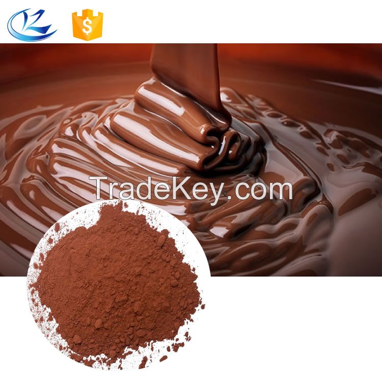 Hot sale dutch processed Alkalized cocoa powder