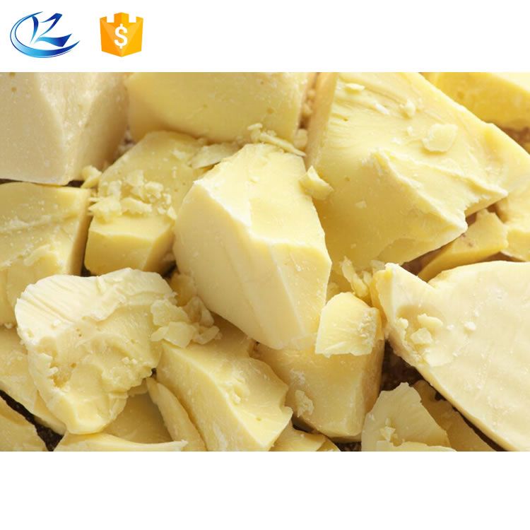Wholesale Pure pressed natural raw cocoa butter