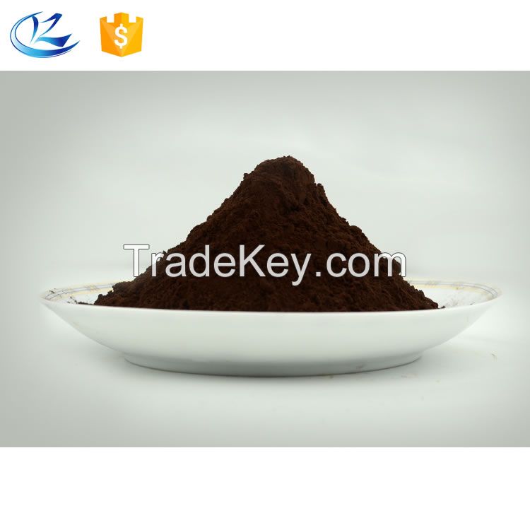 Hot sale dutch process natural cocoa powder unsweetened