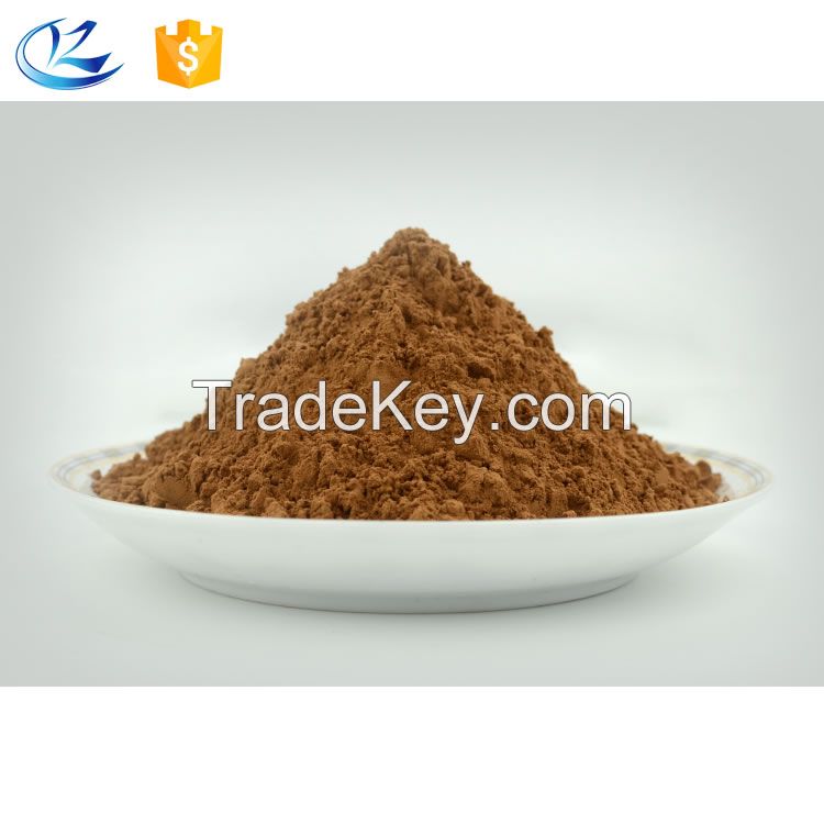 Hot sale dutch process natural cocoa powder unsweetened