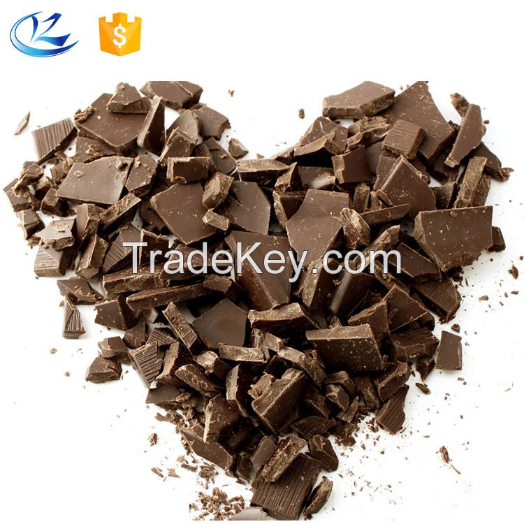 Wholesale ducth processed pure black cocoa powder unsweetened 