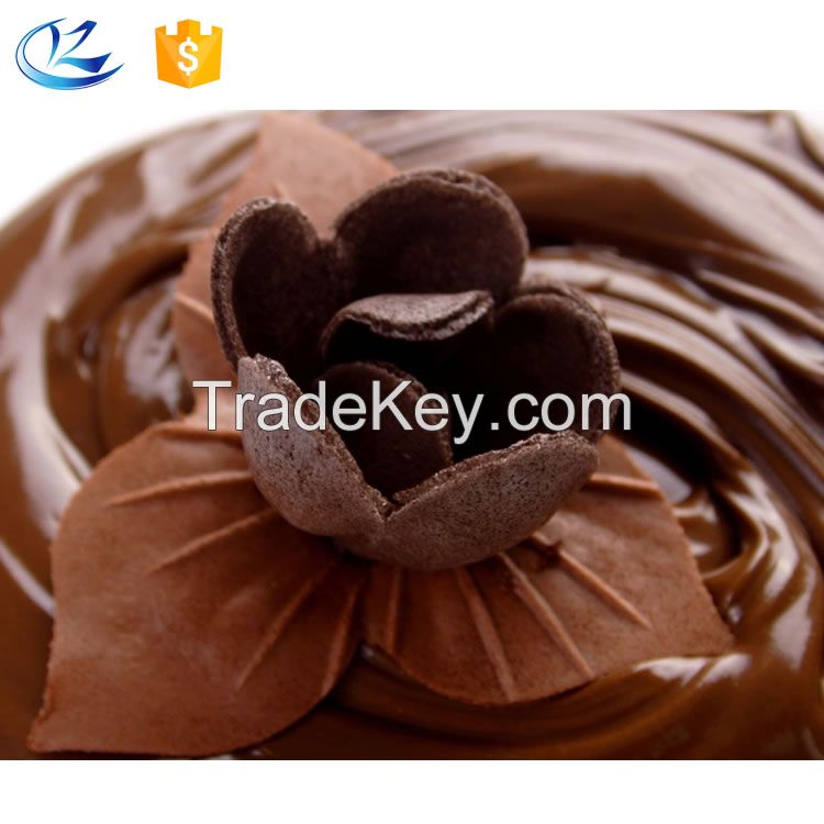 Wholesale ducth processed pure black cocoa powder unsweetened 