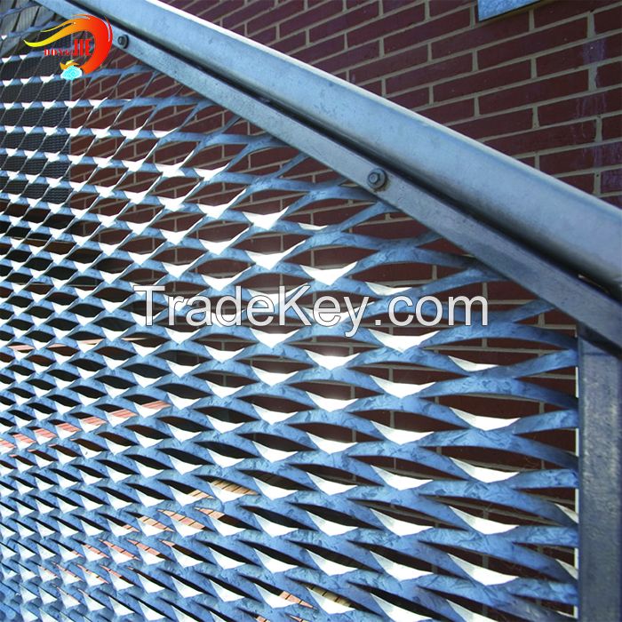 Hot sale expanded metal mesh price