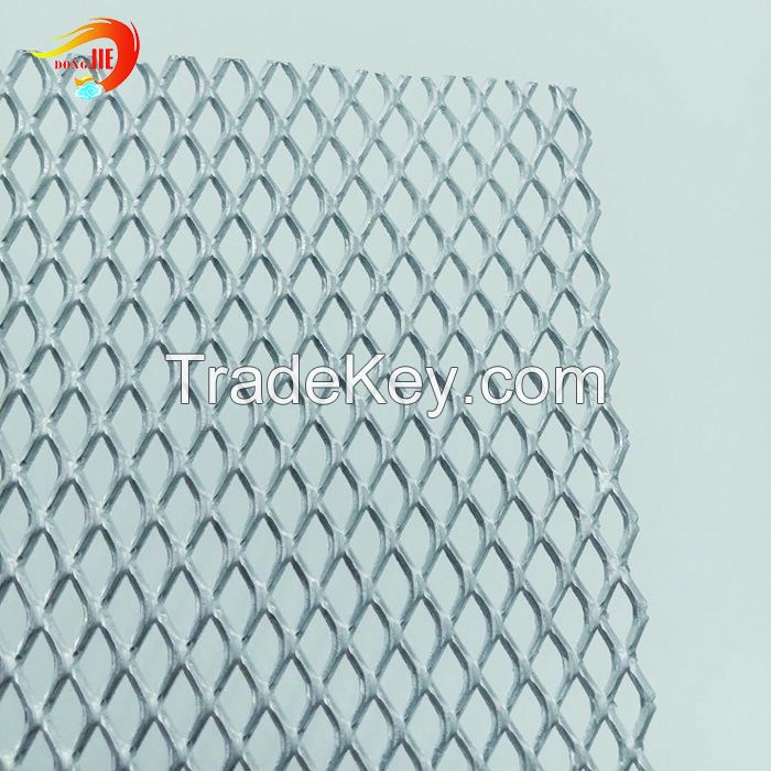 China factory popular expanded metal mesh free sample