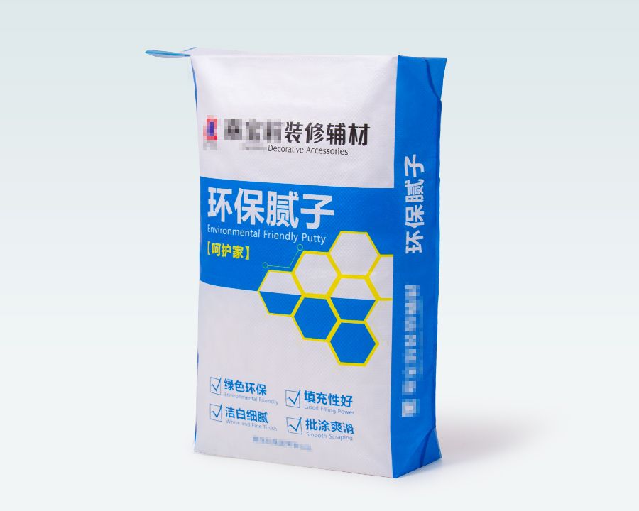 PP valve bag