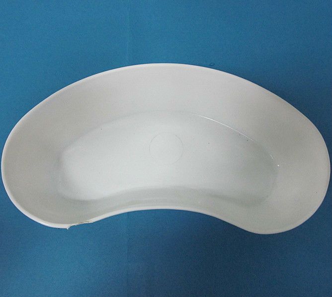 Disposable kidney dish