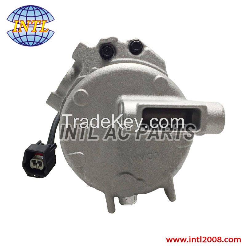 Denso 10SE18C For Chevrolet Captiva Sport 6PK auto ac compressor