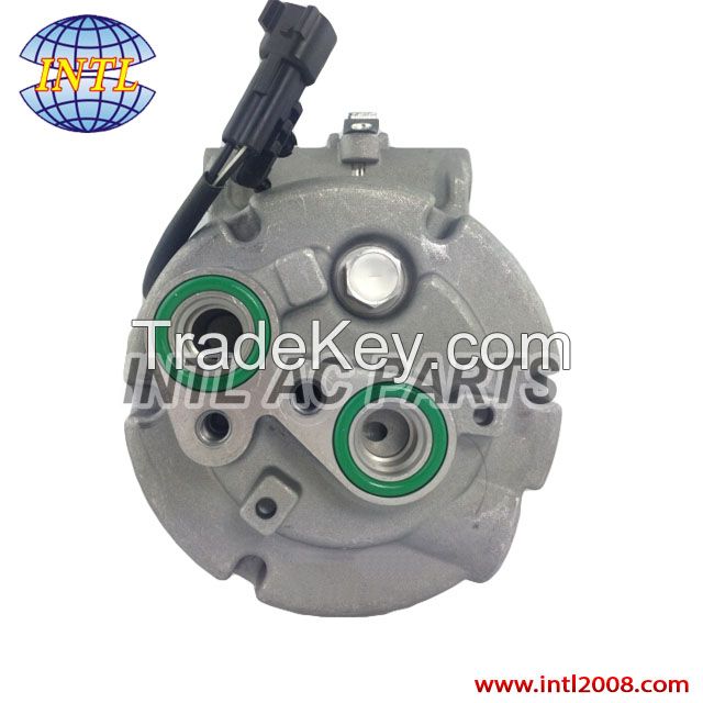 1405865 1428888 1445855 1464655 10-160-01037 4M5H19D629AB Auto compressor for Ford C-MAX 6PK