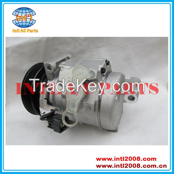 Denso 10SE18C For Chevrolet Captiva Sport 6PK auto ac compressor