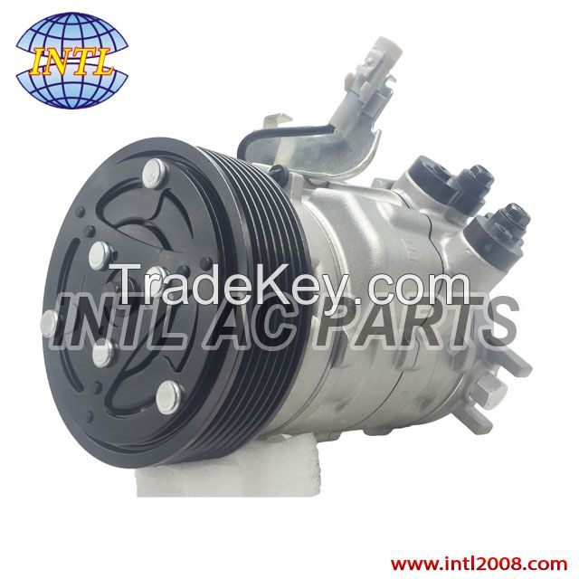 AC compressors for Toyota Etios/YARIS Denso 10SE13C 7PK 447160-3180 883200D050 BC447280-1831