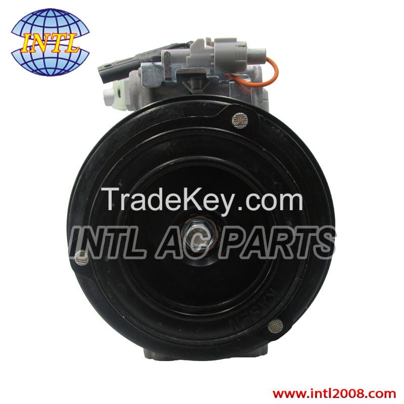 64529165808 Denso 7SBU17C For BMW-F01-740i F10-520i/540i air conditioning compressor