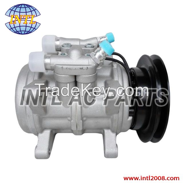 DENSO 6P148 Auto Ac Compressor 82292901 8FK351339721