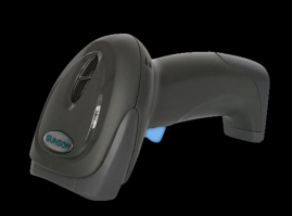 Intelligent Barcode Scanner