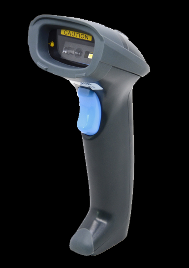 Intelligent Barcode Scanner