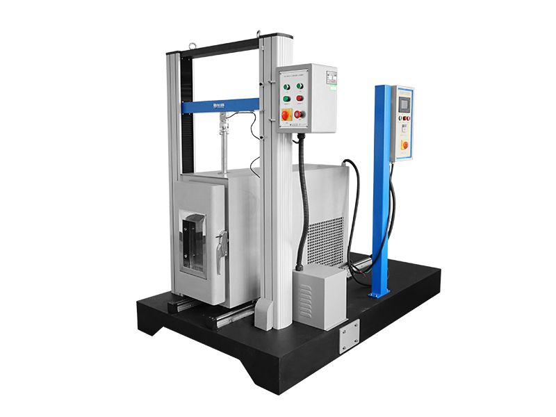 HD-B607-S High-Low Temperature Tensile Test Machine