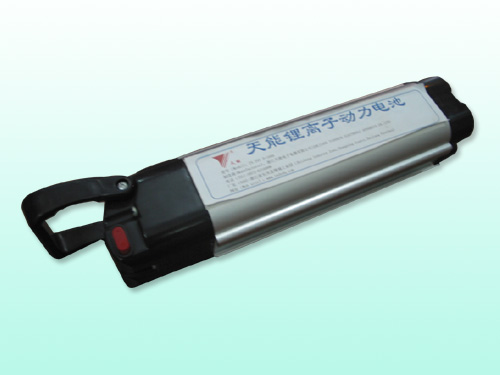 High Capacity NIMH D Rechargeable Battery