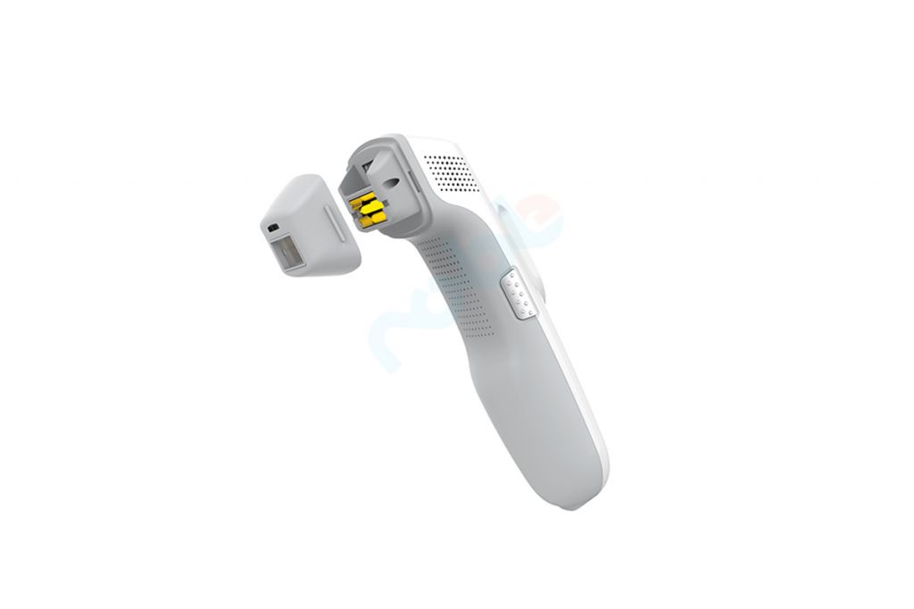 S1 Portable Hair Removal and Skin Rejuvenation device