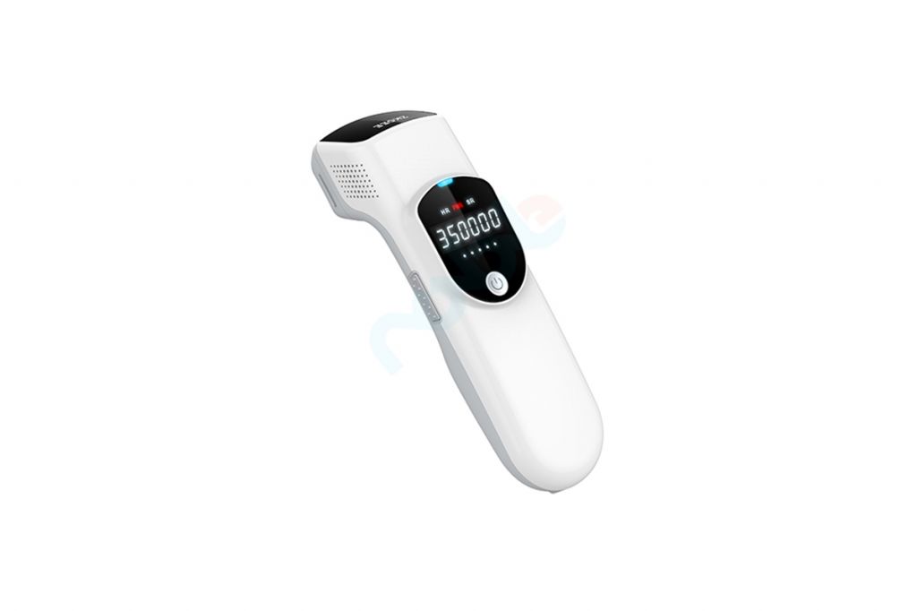 Household IPL beauty Hair Removal and Skin Rejuvenation