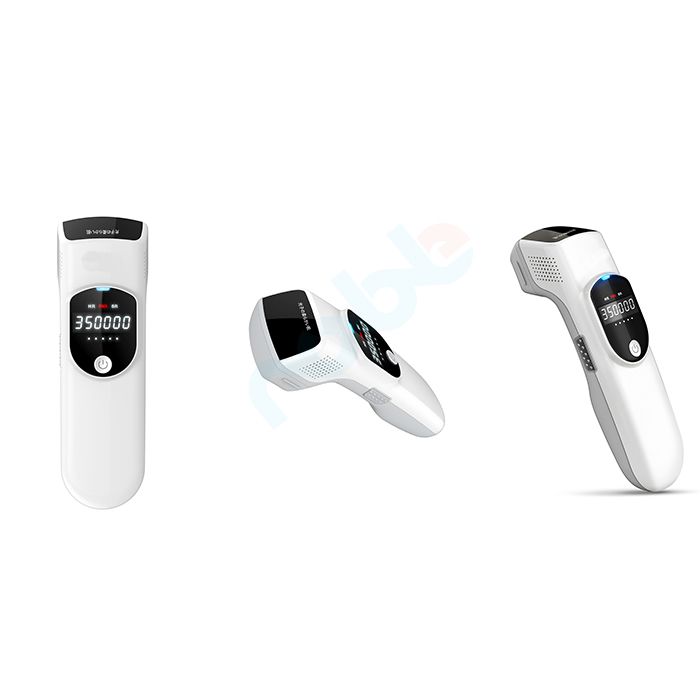 S1 Portable Hair Removal and Skin Rejuvenation device
