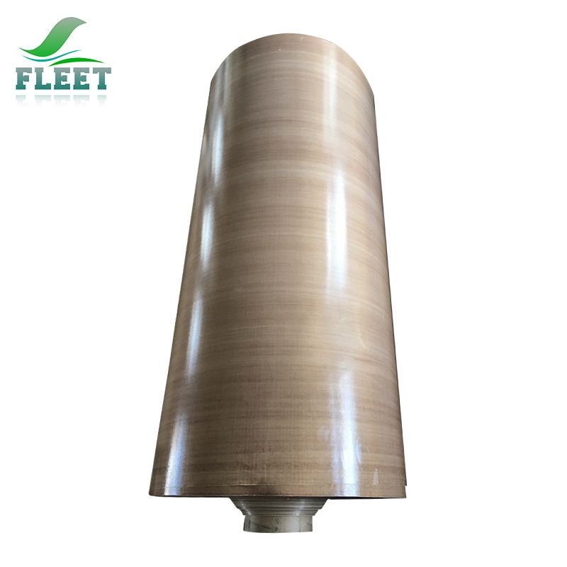 PTFE coated fiberglass cloth