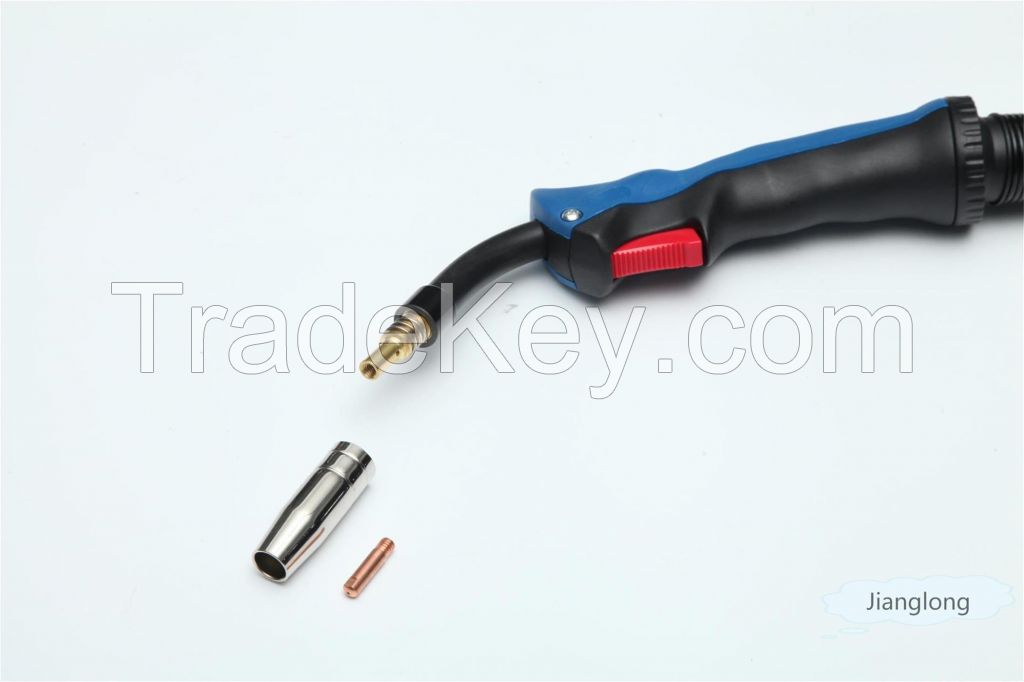 MIG welding torch Binzel 24KD